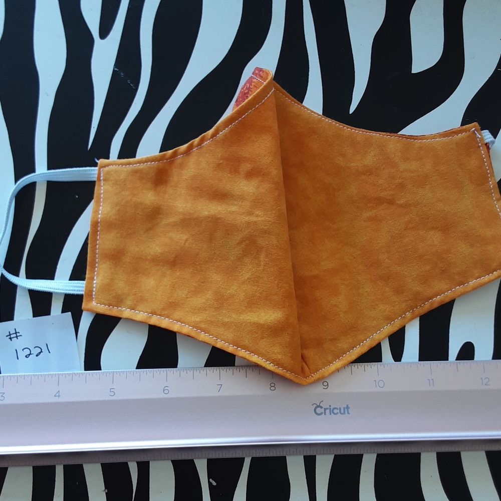 Face Mask - Picture 4 of 4